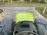 2013 claas axion 950 c-matic vierwielaangedreven landbouwtractor - afbeelding 44 van  49