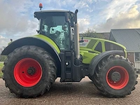 2013 claas axion 950 c-matic vierwielaangedreven landbouwtractor - afbeelding 48 van  49