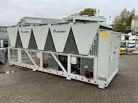 2013 climaveneta necs/sl 2015 chiller - afbeelding 2 van  7