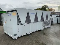 2013 climaveneta necs/sl 2015 chiller - afbeelding 3 van  7