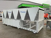 2013 climaveneta necs/sl 2015 chiller - afbeelding 4 van  7