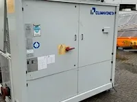 2013 climaveneta necs/sl 2015 chiller - afbeelding 5 van  7