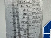 2013 climaveneta necs/sl 2015 chiller - afbeelding 6 van  7