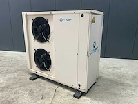 2013 clivet wsat-ee 151 chiller - afbeelding 2 van  6