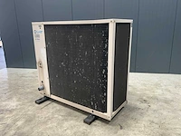 2013 clivet wsat-ee 151 chiller - afbeelding 5 van  6