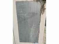 2013 clivet wsat-ee 151 chiller - afbeelding 6 van  6