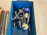 2013 compac ep40-d g5 hydraulische pers - afbeelding 11 van  19