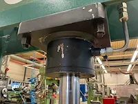 2013 compac ep40-d g5 hydraulische pers - afbeelding 17 van  19