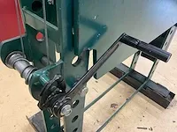 2013 compac ep40-d g5 hydraulische pers - afbeelding 18 van  19