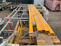 2013 conecranes 8.0t bovenloophalkraan - afbeelding 5 van  15