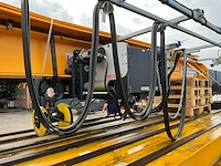 2013 conecranes 8.0t bovenloophalkraan - afbeelding 7 van  15