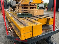 2013 conecranes 8.0t bovenloophalkraan - afbeelding 11 van  15