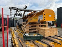 2013 conecranes 8.0t bovenloophalkraan - afbeelding 12 van  15