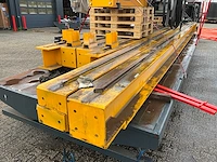 2013 conecranes 8.0t bovenloophalkraan - afbeelding 13 van  15