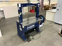 2013 contimeta tp601d1 omsnoeringsmachine - afbeelding 2 van  7