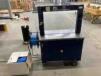 2013 contimeta tp601d1 omsnoeringsmachine - afbeelding 3 van  7