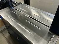 2013 contimeta tp601d1 omsnoeringsmachine - afbeelding 4 van  7