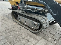 2013 cormidi c10.80ac rupsdumper / rupskruiwagen - afbeelding 3 van  23