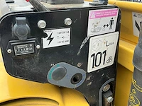 2013 cormidi c10.80ac rupsdumper / rupskruiwagen - afbeelding 7 van  23