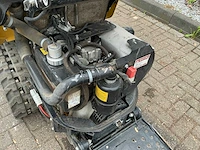 2013 cormidi c10.80ac rupsdumper / rupskruiwagen - afbeelding 16 van  23