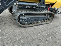 2013 cormidi c10.80ac rupsdumper / rupskruiwagen - afbeelding 23 van  23