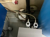 2013 creemers ck-20-10/90 s zuigercompressor - afbeelding 9 van  10