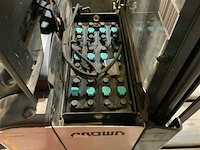 2013 crown et4000 1.2tf stapelaar - afbeelding 4 van  15