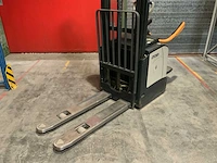 2013 crown et4000 1.2tf stapelaar - afbeelding 8 van  15