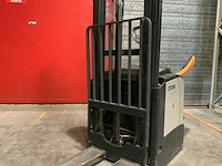 2013 crown et4000 1.2tf stapelaar - afbeelding 10 van  15