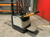 2013 crown et4000 1.2tf stapelaar - afbeelding 13 van  15