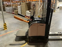 2013 crown et4000 1.2tf stapelaar - afbeelding 14 van  15