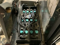 2013 crown et4000 1.2tf stapelaar - afbeelding 4 van  15