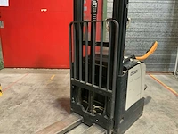 2013 crown et4000 1.2tf stapelaar - afbeelding 9 van  15