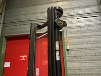 2013 crown et4000 1.2tf stapelaar - afbeelding 11 van  15
