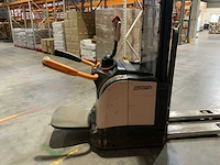2013 crown et4000 1.2tf stapelaar - afbeelding 13 van  15