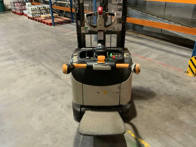 2013 crown et4000 1.2tf stapelaar - afbeelding 14 van  15