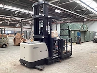 2013 crown sp 3521-1.25 orderpicker - afbeelding 1 van  10