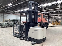 2013 crown sp 3521-1.25 orderpicker - afbeelding 3 van  10