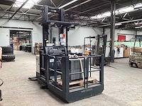 2013 crown sp 3521-1.25 orderpicker - afbeelding 5 van  10