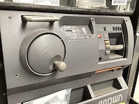 2013 crown sp 3521-1.25 orderpicker - afbeelding 6 van  10