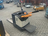 2013 crown wt-3040 stapelaar - afbeelding 5 van  24