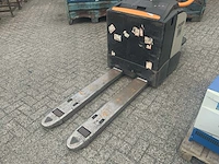 2013 crown wt-3040 stapelaar - afbeelding 10 van  24