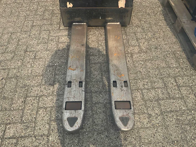 2013 crown wt-3040 stapelaar - afbeelding 11 van  24
