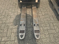 2013 crown wt-3040 stapelaar - afbeelding 11 van  24