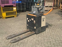 2013 crown wt-3040 stapelaar - afbeelding 1 van  24