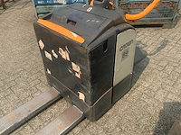 2013 crown wt-3040 stapelaar - afbeelding 13 van  24
