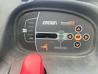 2013 crown wt-3040 stapelaar - afbeelding 15 van  24