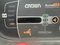 2013 crown wt-3040 stapelaar - afbeelding 16 van  24