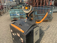 2013 crown wt-3040 stapelaar - afbeelding 5 van  24