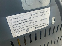 2013 crown wt-3040 stapelaar - afbeelding 16 van  24